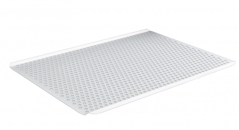 Perforated Cooling Sheet