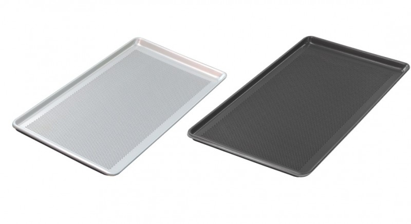 Perforated Baking Tray 60*40 cm