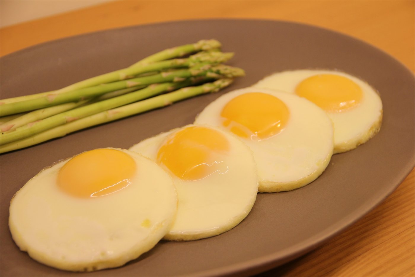Burger Egg Tray