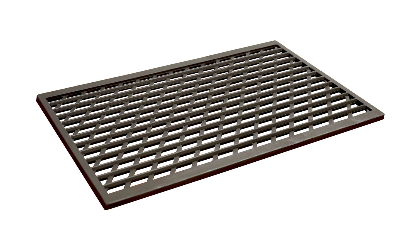 Diamond & Stripe Griller