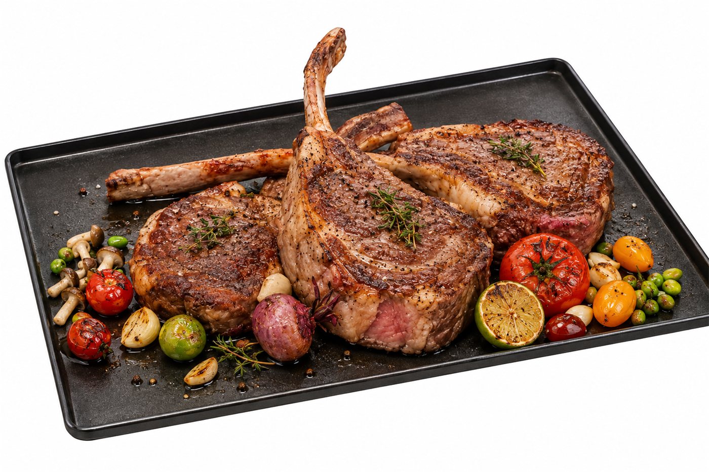 Dura Tray