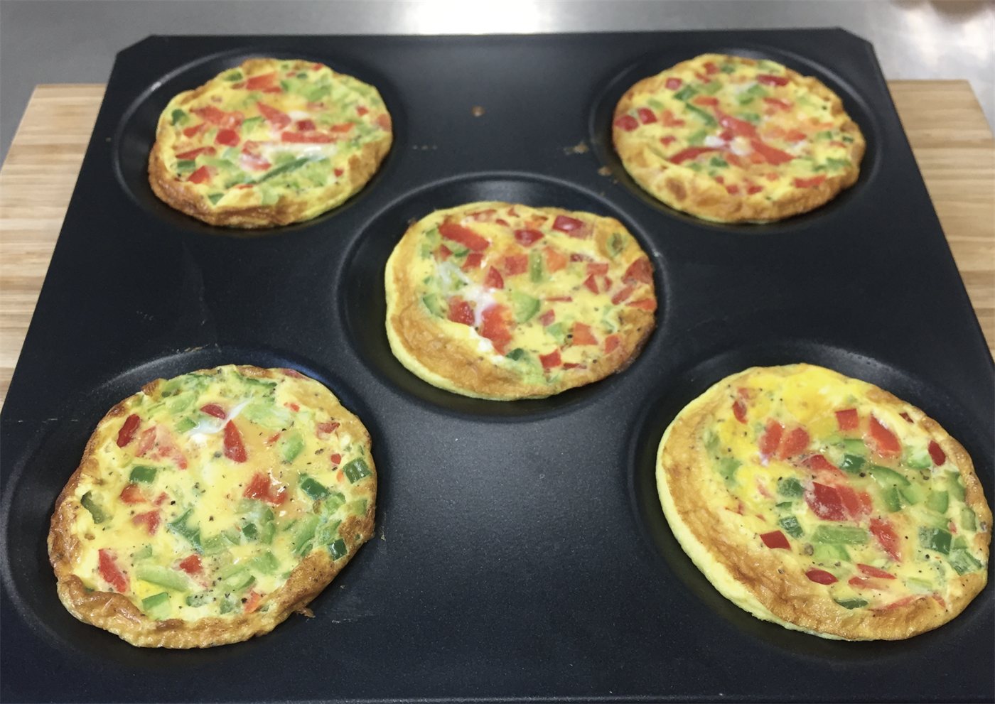 Egg Tray