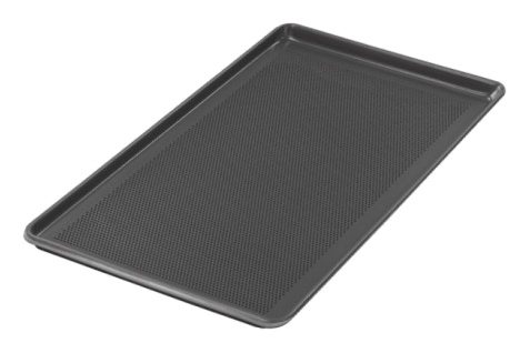 Perforated Baking Tray (60×40cm)