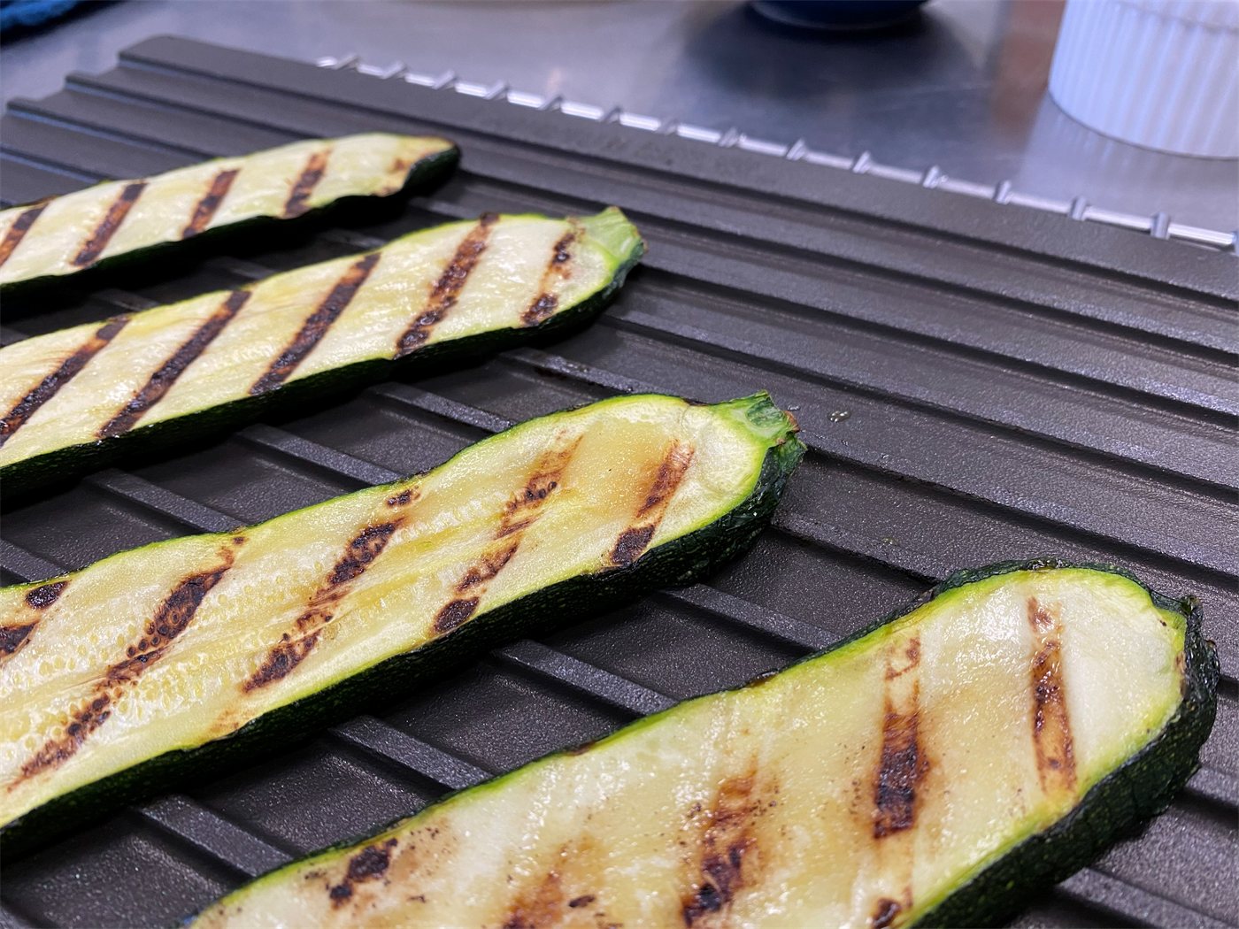 Tri-Griller